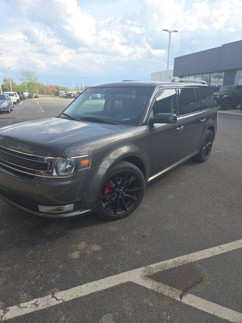 2016 Ford Flex SEL — SUV — 110,000 mi — Plainfield, IN