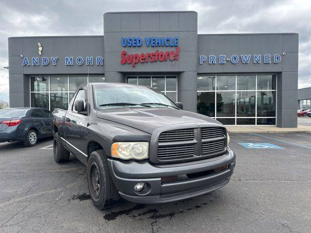 2002 Dodge Ram 1500 Base — Pickup Truck — 148,796 mi — Plainfield, IN