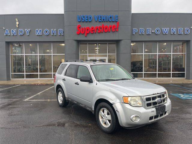 2010 Ford Escape XLT — SUV — 232,721 mi — Plainfield, IN