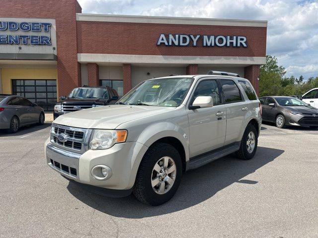 2009 Ford Escape Limited — SUV — 210,473 mi — Plainfield, IN