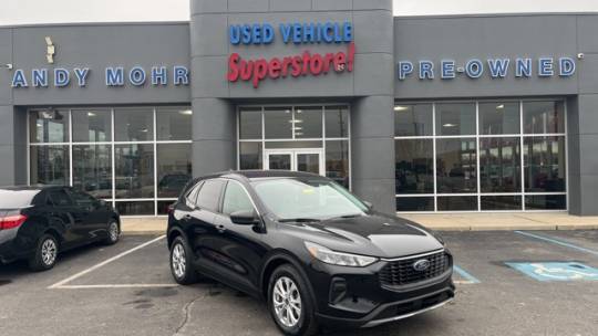 2023 Ford Escape Active — SUV — 32,296 mi — Plainfield, IN
