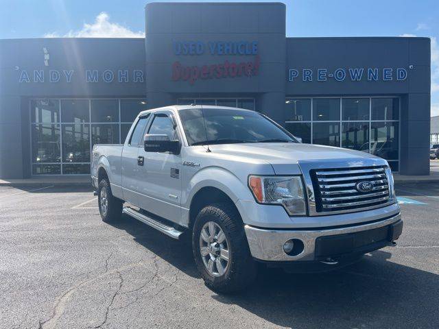 2011 Ford F-150 XLT — Pickup Truck — 173,221 mi — Plainfield, IN