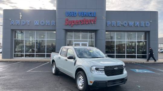 2024 Ford Maverick XL — Pickup Truck — 7,963 mi — Plainfield, IN