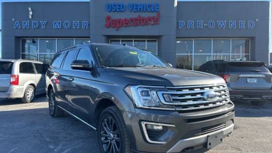 2021 Ford Expedition Limited — SUV — 92,637 mi — Plainfield, IN