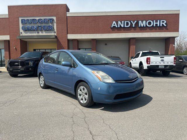 2006 Toyota Prius Base — Sedan — 117,495 mi — Plainfield, IN