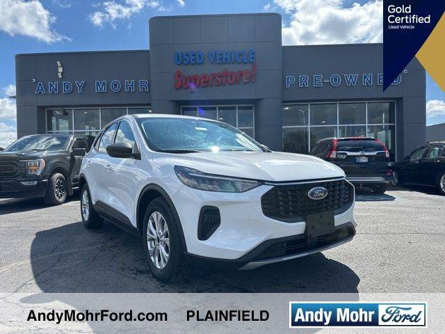 2023 Ford Escape Active — SUV — 42,343 mi — Plainfield, IN