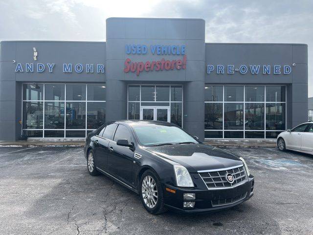 2008 Cadillac STS 1SA — Sedan — 152,148 mi — Plainfield, IN