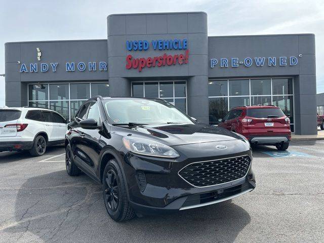 2020 Ford Escape SE — SUV — 38,337 mi — Plainfield, IN