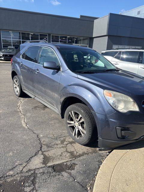 2014 Chevrolet Equinox LT — SUV — 168,867 mi — Plainfield, IN