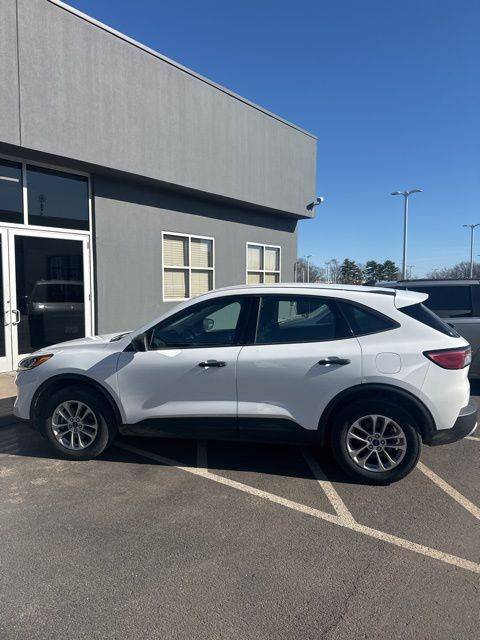 2020 Ford Escape S — SUV — 161,964 mi — Plainfield, IN