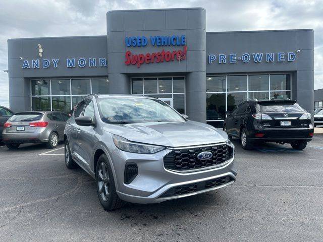 2024 Ford Escape ST-Line — SUV — 30,568 mi — Plainfield, IN
