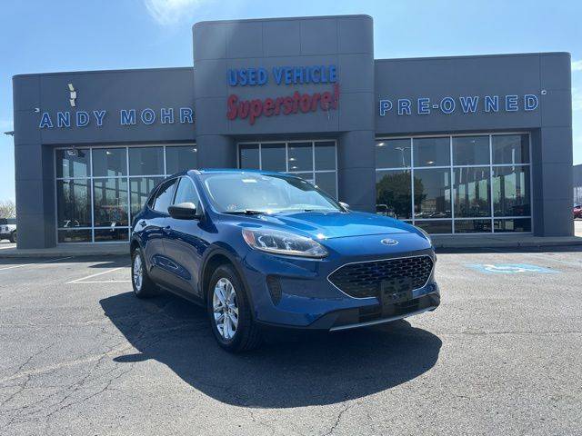 2022 Ford Escape SE — SUV — 28,046 mi — Plainfield, IN