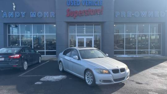 2011 BMW 3 Series 328i — Sedan — 128,465 mi — Plainfield, IN