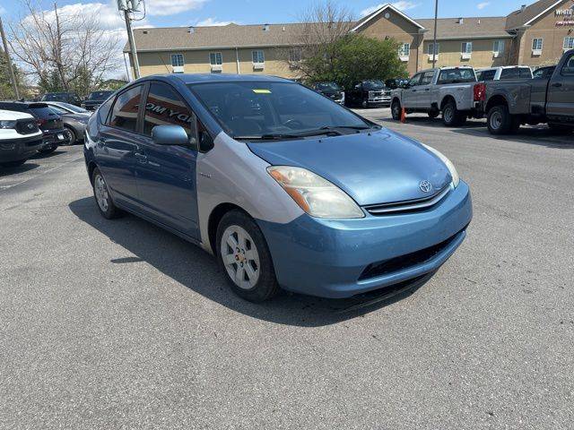2006 Toyota Prius Base — Sedan — 169,911 mi — Plainfield, IN