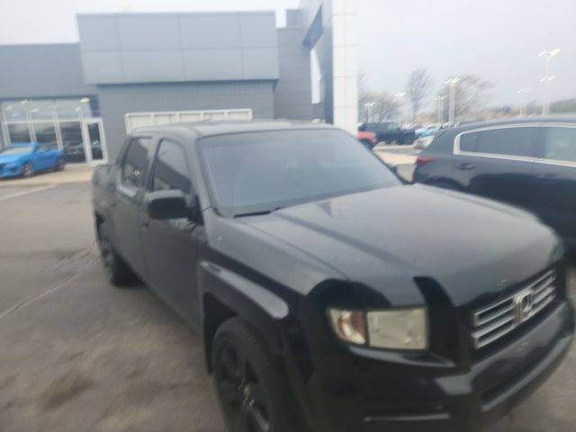 2007 Honda Ridgeline RTL — Pickup Truck — 177,594 mi — Plainfield, IN