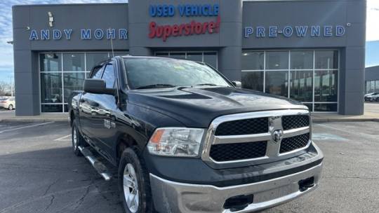 2016 Ram 1500 SSV — Pickup Truck — 111,000 mi — Plainfield, IN