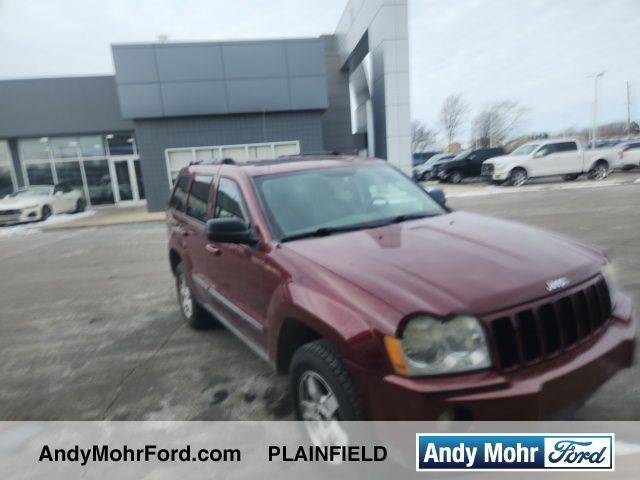 2007 Jeep Grand Cherokee Laredo — SUV — 100,914 mi — Plainfield, IN