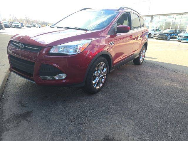 2014 Ford Escape SE — SUV — 188,708 mi — Plainfield, IN