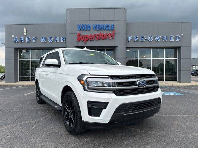 2024 Ford Expedition XLT — SUV — 3,422 mi — Plainfield, IN