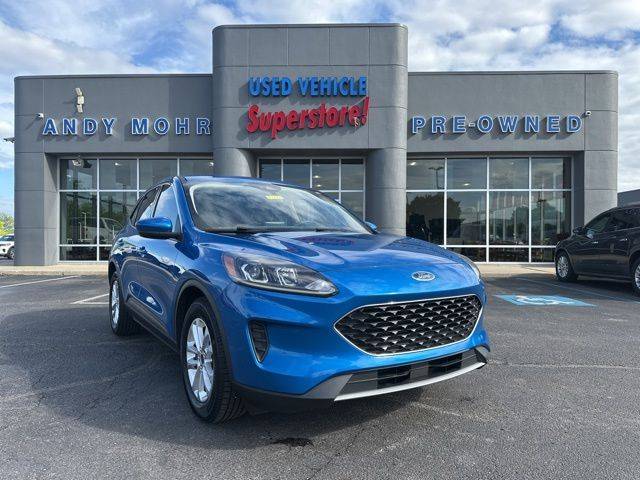 2020 Ford Escape SE — SUV — 85,600 mi — Plainfield, IN