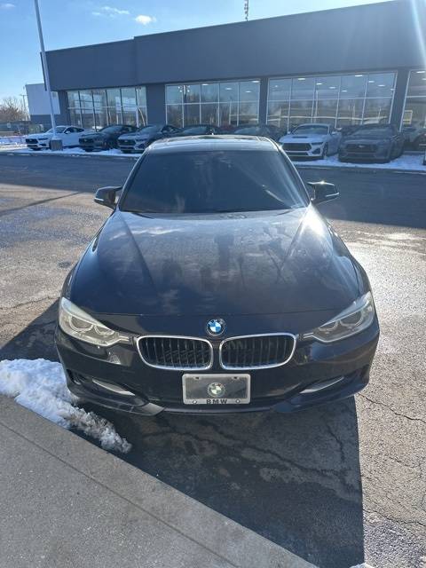 2014 BMW 3 Series 328d — Sedan — 173,346 mi — Plainfield, IN