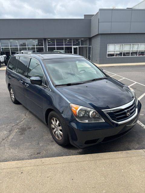 2010 Honda Odyssey EX-L — Minivan — 160,030 mi — Plainfield, IN
