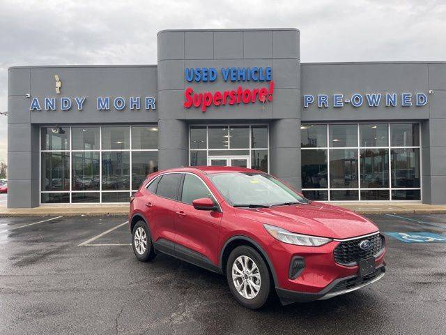 2023 Ford Escape Active — SUV — 11,560 mi — Plainfield, IN