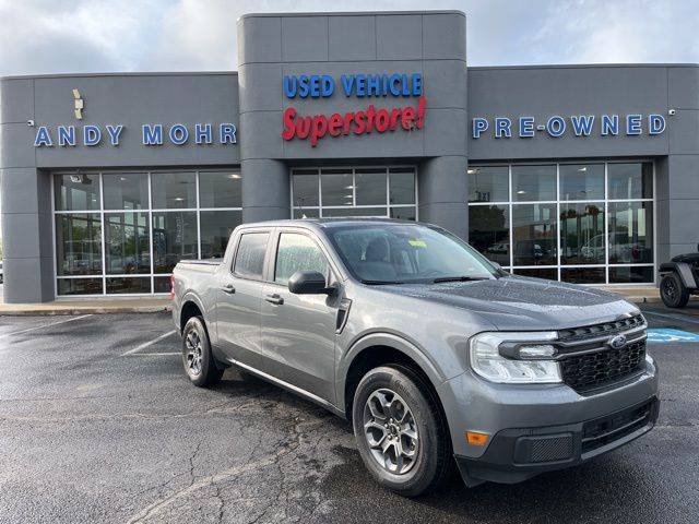 2024 Ford Maverick XLT — Pickup Truck — 17,429 mi — Plainfield, IN