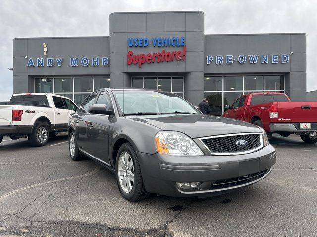 2006 Ford Five Hundred SEL — Sedan — 65,736 mi — Plainfield, IN