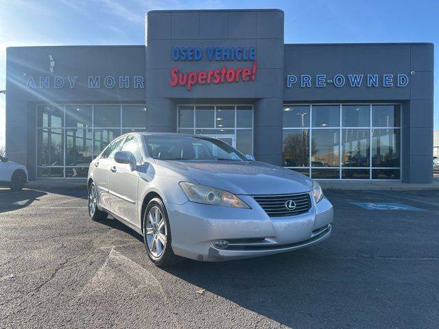 2007 Lexus ES ES 350 — Sedan — 172,171 mi — Plainfield, IN