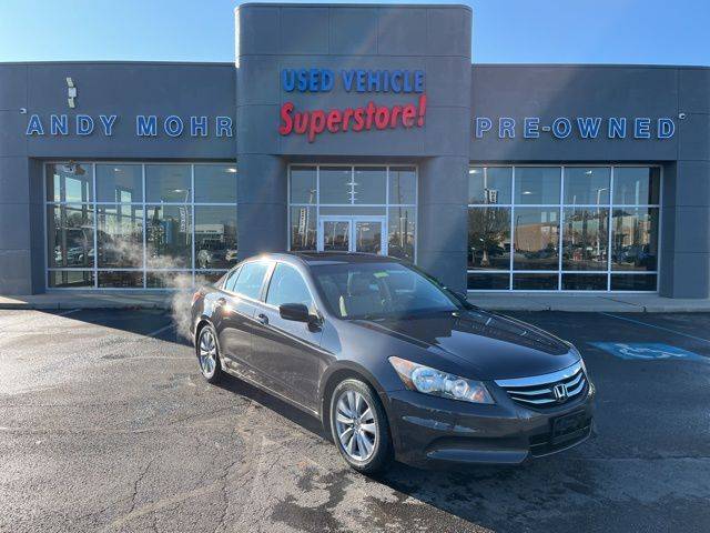2011 Honda Accord EX-L — Sedan — 110,102 mi — Plainfield, IN