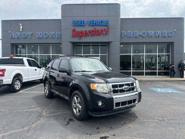 2011 Ford Escape Limited — SUV — 200,526 mi — Plainfield, IN