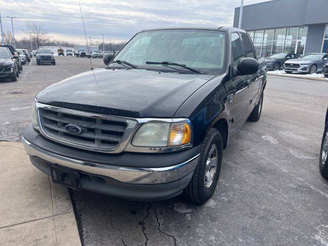 2003 Ford F-150 XLT — Pickup Truck — 227,022 mi — Plainfield, IN