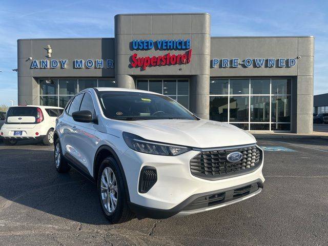 2023 Ford Escape Active — SUV — 33,797 mi — Plainfield, IN