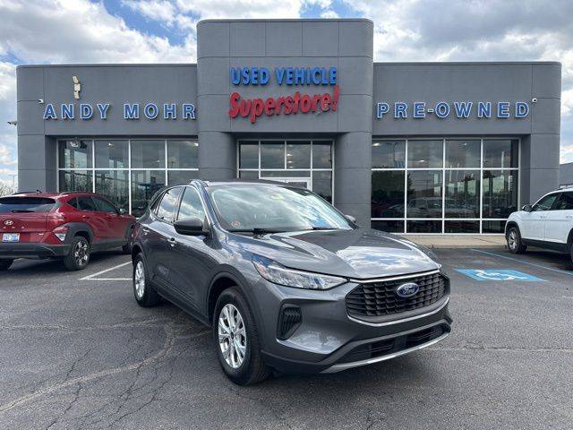 2023 Ford Escape Active — SUV — 30,975 mi — Plainfield, IN