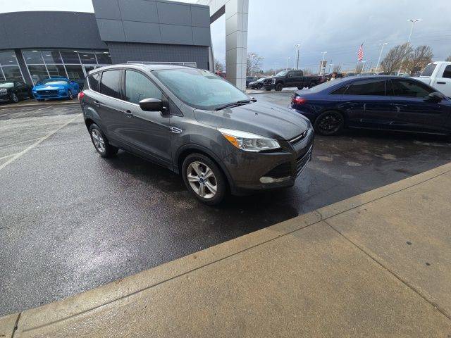 2016 Ford Escape SE — SUV — 134,094 mi — Plainfield, IN