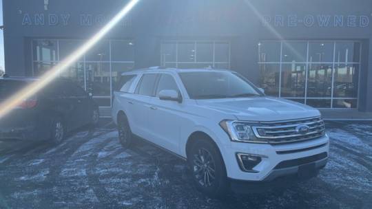 2021 Ford Expedition Limited — SUV — 69,941 mi — Plainfield, IN