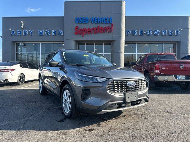 2023 Ford Escape Active — SUV — 44,931 mi — Plainfield, IN