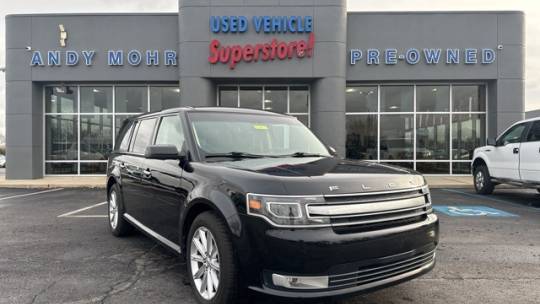 2019 Ford Flex Limited — SUV — 108,876 mi — Plainfield, IN