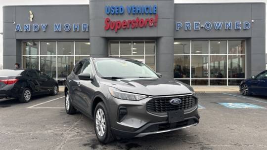 2023 Ford Escape Active — SUV — 39,792 mi — Plainfield, IN