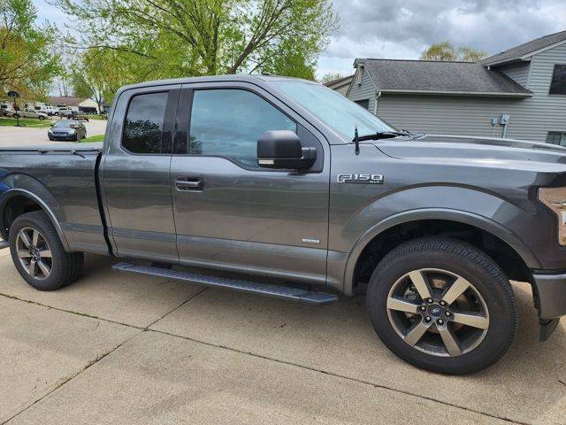2017 Ford F-150 XLT — Pickup Truck — 77,754 mi — Plainfield, IN