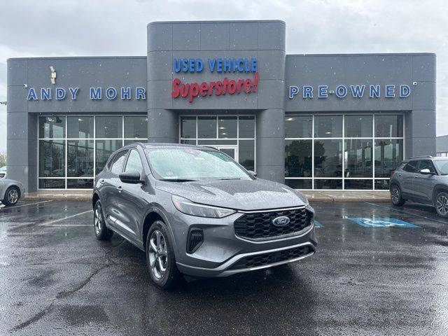 2023 Ford Escape ST-Line — SUV — 10,230 mi — Plainfield, IN