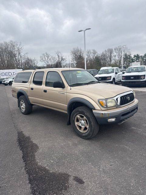 2003 Toyota Tacoma PreRunner — Pickup Truck — 211,252 mi — Plainfield, IN