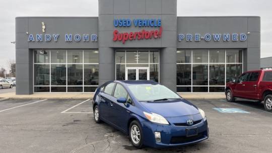 2011 Toyota Prius Two — Sedan — 170,290 mi — Plainfield, IN