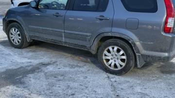 2006 Honda CR-V EX — SUV — 212,552 mi — Plainfield, IN
