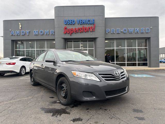 2010 Toyota Camry LE — Sedan — 153,399 mi — Plainfield, IN