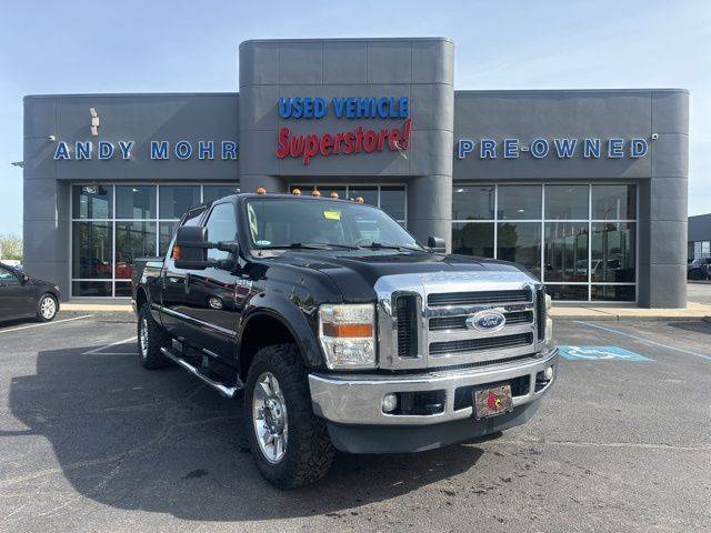 2009 Ford Super Duty F-250 Lariat — Pickup Truck — 176,275 mi — Plainfield, IN