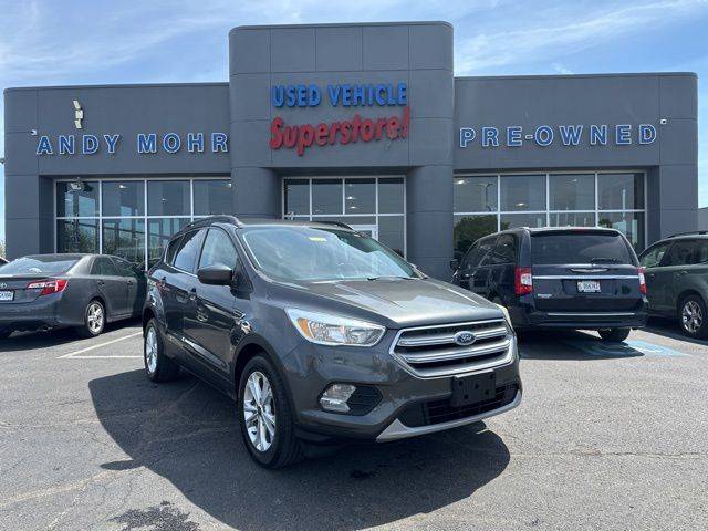 2018 Ford Escape SE — SUV — 88,813 mi — Plainfield, IN