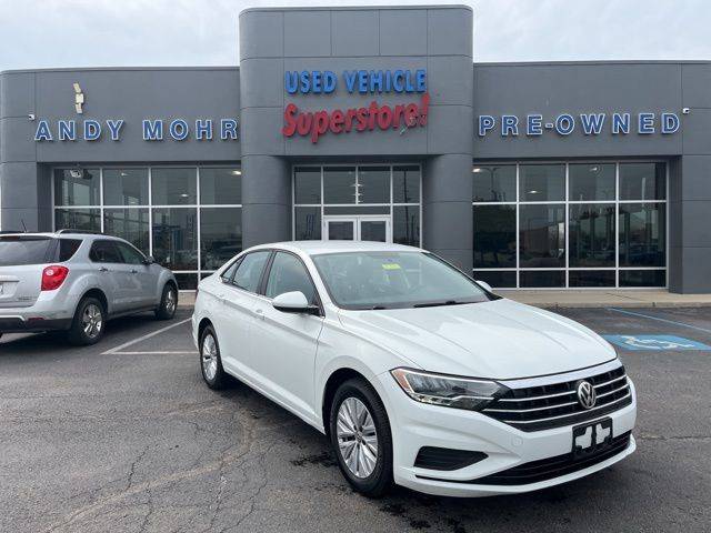 2019 Volkswagen Jetta S — Sedan — 99,053 mi — Plainfield, IN