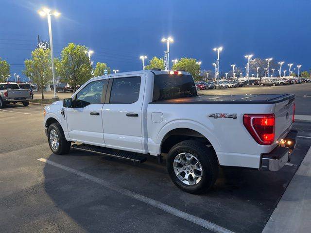 2021 Ford F-150 XLT — Pickup Truck — 53,796 mi — Plainfield, IN